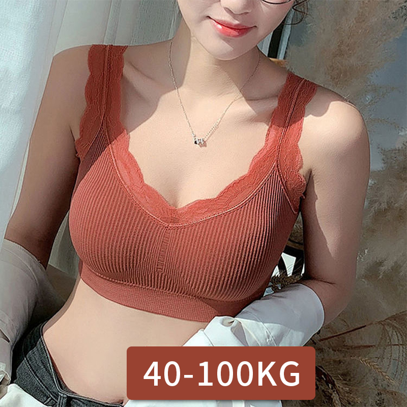 Underwire Bra Padded - เซ็กซี่ลูกไม้ Bras สําหรับผู้หญิงไม่มีกระดูก Underwire Push Up