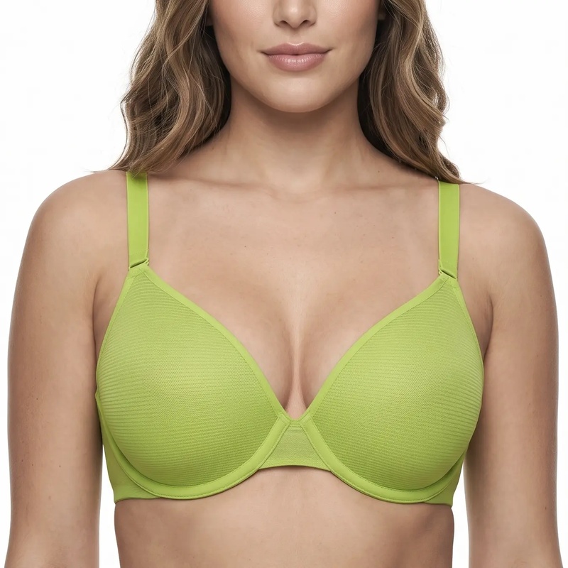 Sheer Mesh Bra - บรา HSIA Seraphina แบบ 5-Way Multiway
