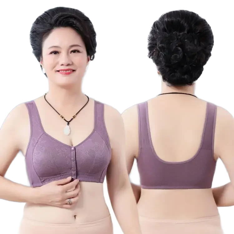 KUCLUT บราผ้าฝ้ายสำหรับผู้หญิง - Cotton Bra Everyday บทวิจารณ์และราคา