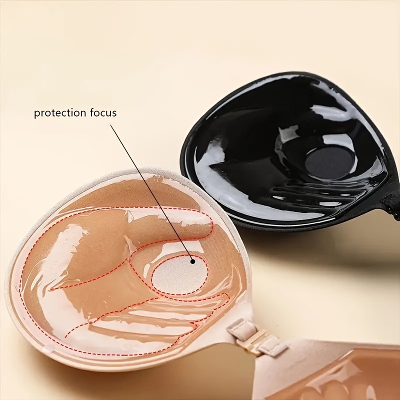 บราไร้สาย Adam's Hand แบบซ่อนร - Full Coverage Bra บทวิจารณ์และราคา