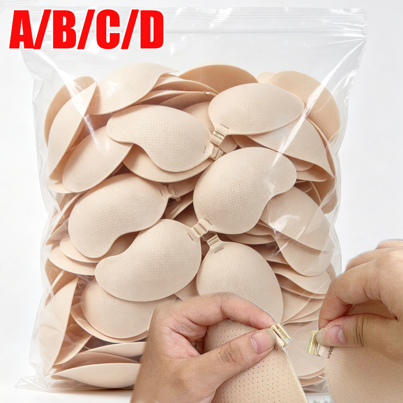 บราไร้สายแบบไม่มีสายสำหรับผู้ห - Push Up Bra Silicone บทวิจารณ์และราคา