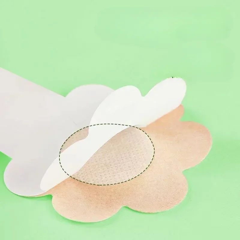 10pcs ผู้หญิงที่มองไม่เห็น Bre - Strapless Bra Adhesive บทวิจารณ์และราคา