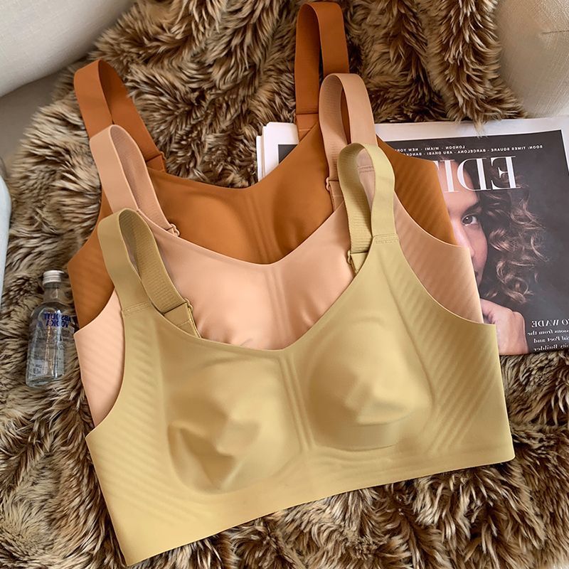 หน้าอกใหญ่แสดงชุดชั้นในขนาดเล็ - Full Coverage Bra บทวิจารณ์และราคา