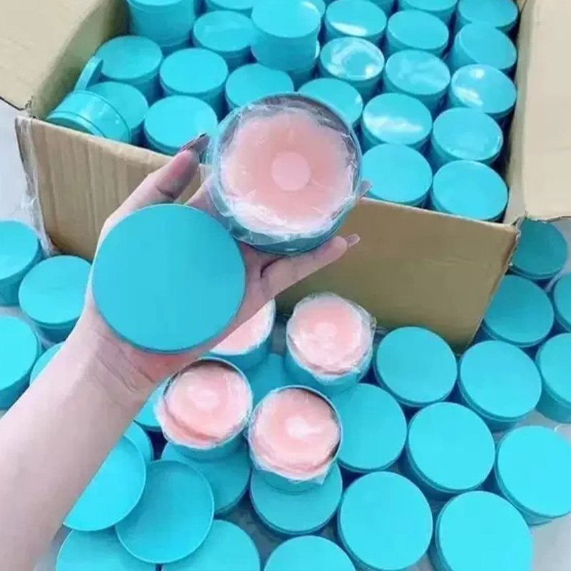 แผ่นปิดจุกนมแบบซิลิโคนไร้สายสำ - Push Up Bra Silicone บทวิจารณ์และราคา