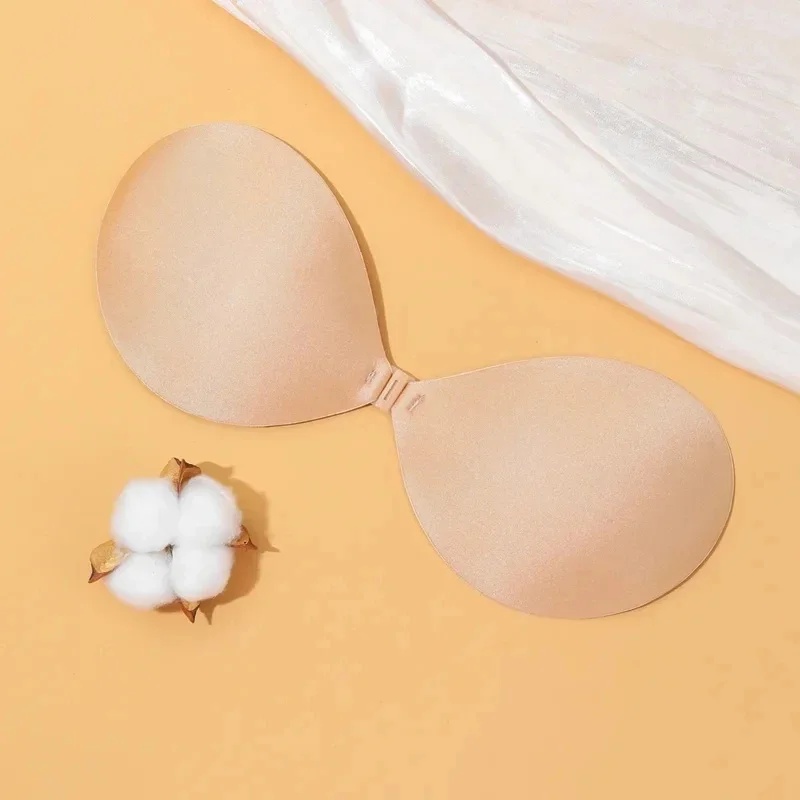 1/2/4 ชิ้น บราผู้หญิงแบบซิลิโค - Push Up Bra Silicone บทวิจารณ์และราคา