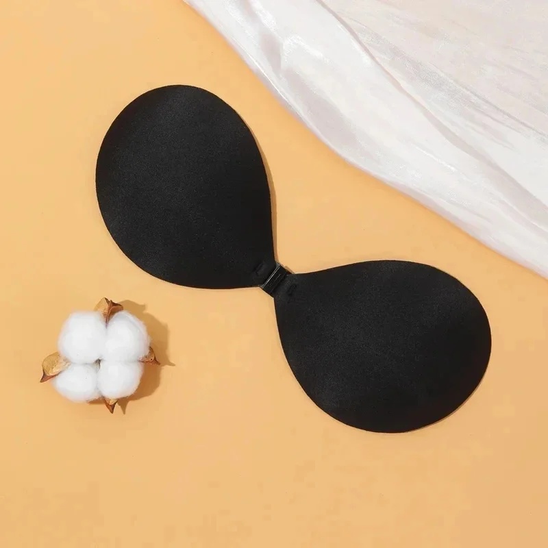 1/2/4 ชิ้น บราผู้หญิงแบบซิลิโค - Push Up Bra Silicone บทวิจารณ์และราคา