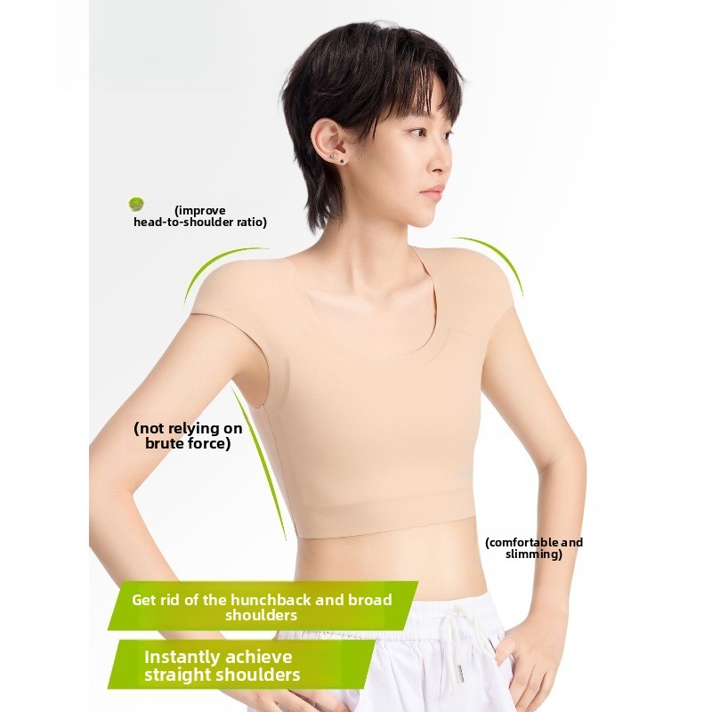 เสื้อชั้นในไร้สายเสริมฟองน้ำบา - Minimizer Bra Women บทวิจารณ์และราคา