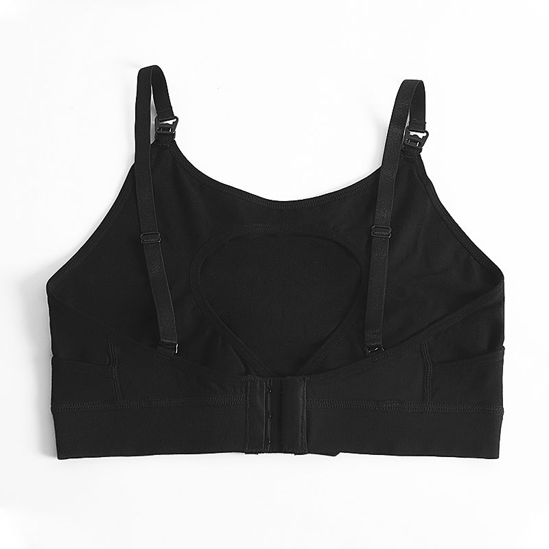 หญิงตั้งครรภ์พยาบาล Bra Matern - Nursing Bra Clip บทวิจารณ์และราคา