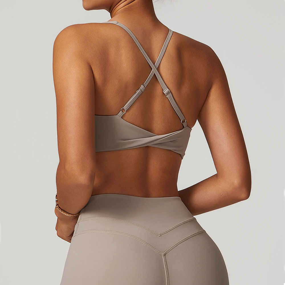 Juren สปอร์ตบราสปอร์ตบราแบบมีส - Underwire Bra Padded บทวิจารณ์และราคา