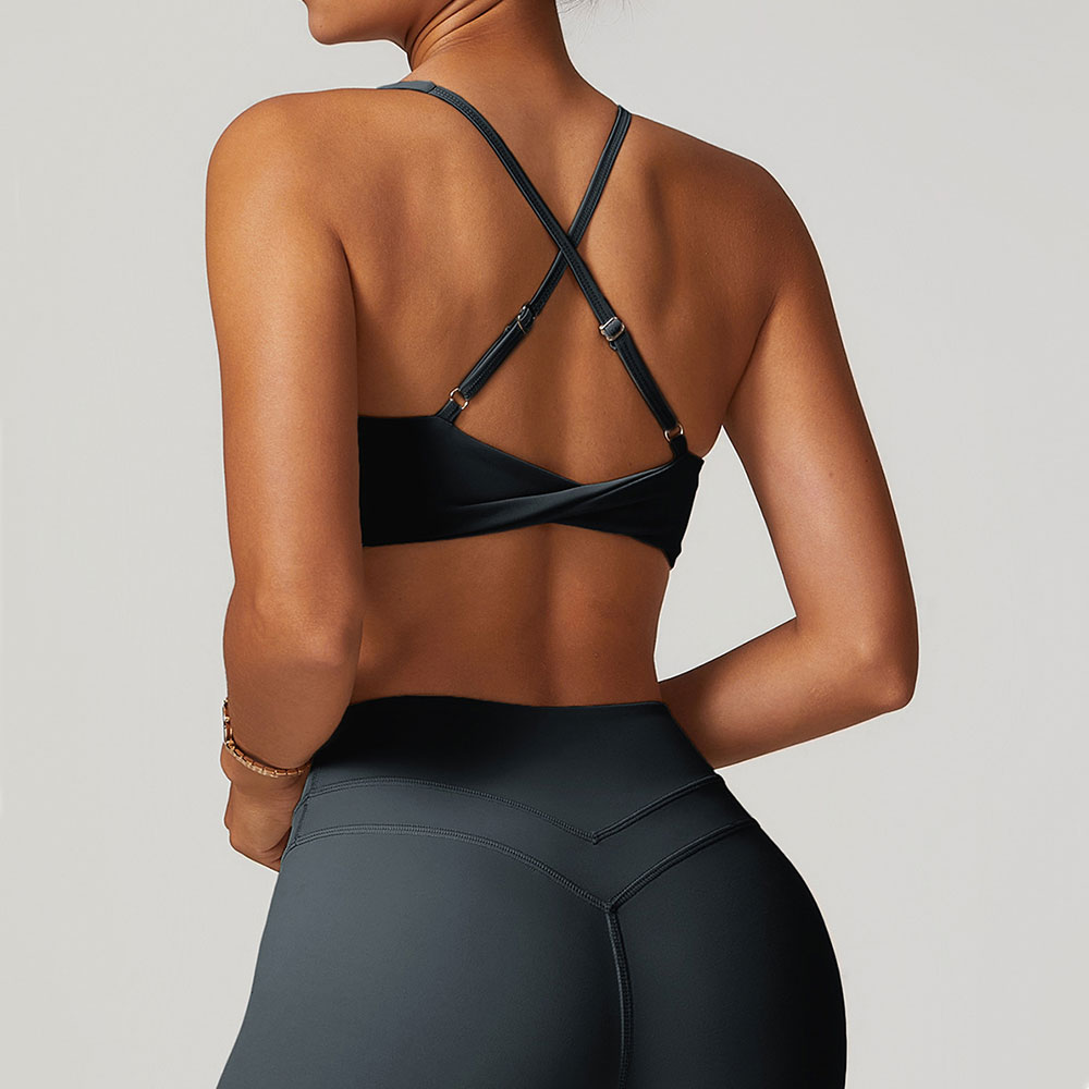Juren สปอร์ตบราสปอร์ตบราแบบมีส - Underwire Bra Padded บทวิจารณ์และราคา